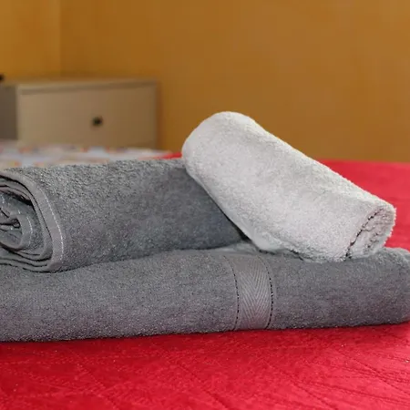 Appartement B5 Parme